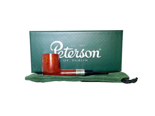 Peterson deluxe classic - peterson,