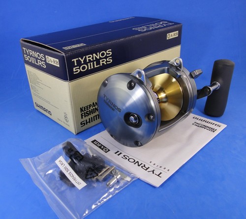 New box shimano - new,