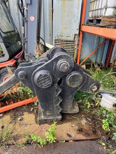 Concrete pulveriser 360 - concrete,