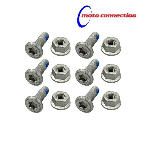 Rfx sprocket bolts - sprocket,