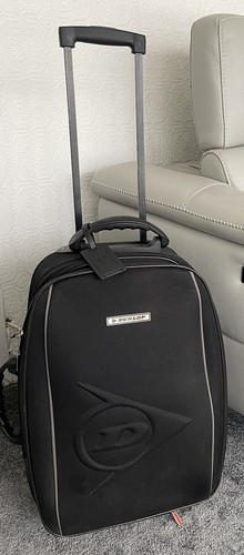 Dunlop cabin bag - bag, luggage
