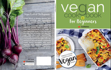 Vegan Cookbook for Beginners