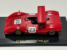 Ferrari 612 CAN AM Italian