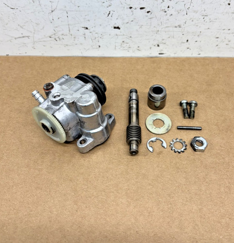 Yamaha at1 125 - at1/2/3, 175