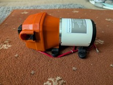 Dometic Power Pump PP127 12v