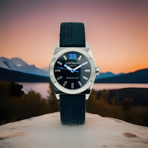 Locman stealth lady - locman,