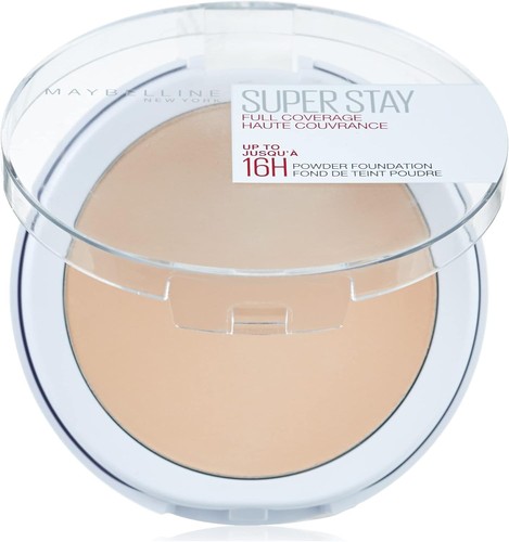 Maybelline new york super stay - york,