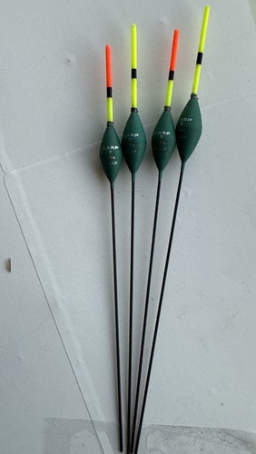 Drennan car pole floats 1x - drennan,