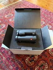 Leica Noctivid 8x42 Binoculars