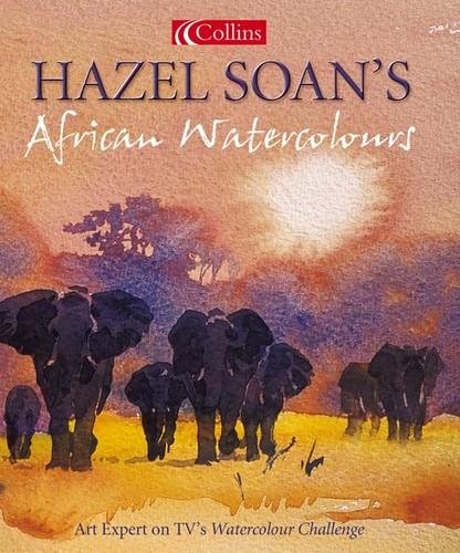 Hazel soan african - soan's,