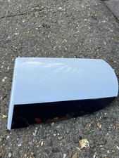 GSXR Rear Solo Seat Cowl