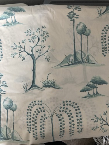 Reduced sanderson willow - sanderson, ‘willow