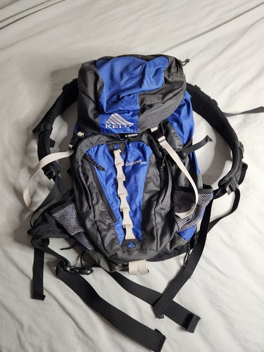Vintage kelty goshawk 2200 - vintage,