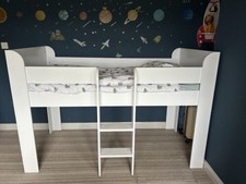 Paddington Mid Sleeper Cabin