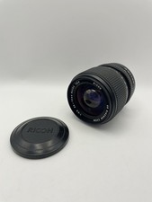Ricoh XR Rikenon Zoom f3.5