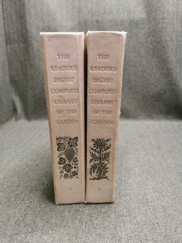The readers digest library - digest,