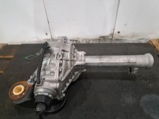 2022 LAND ROVER RANGE ROVER