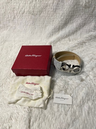 Salvatore ferragamo gancini - ferragamo,