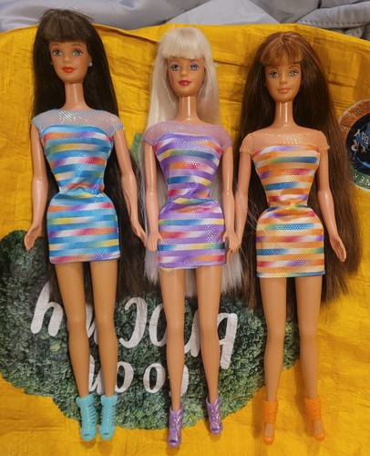 Mattel barbie doll - mattel,
