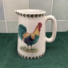 Vintage Rooster Cockerel