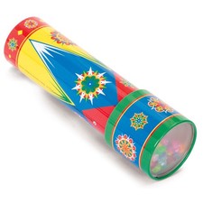 Classic tin kaleidoscope - classic,