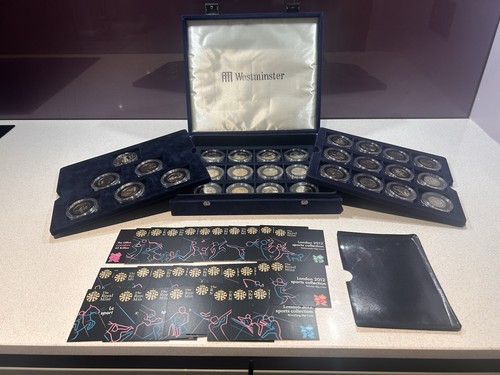 2012 royal mint - 2012,