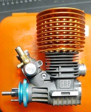 Grp Tuned .21 Losi Nitro
