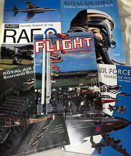 Job lot raf souvenir - raf,