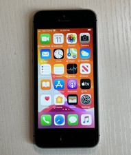 Apple iPhone SE 1st Generation