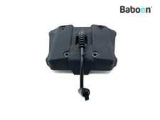 Valve cover front - cover,