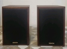 DENON SC-M2 2 WAY LOUDSPEAKER