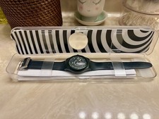 Swatch Automatic Watch