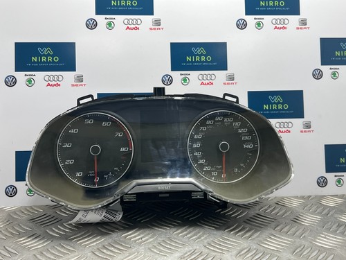 Seat ibiza instrument - seat,