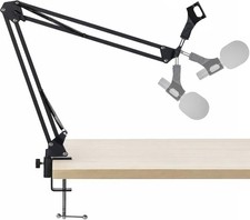Microphone Boom Arm - 180°
