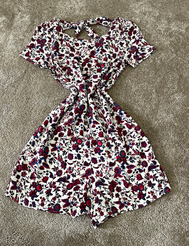 Jack wills floral - jack,