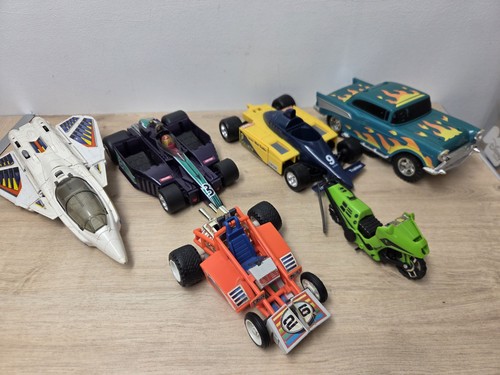 Kenner mask bundle hurricane - mask,
