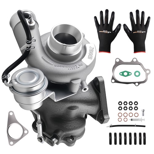 Turbo fit for - fit, forester