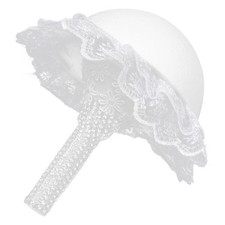 Bride bouquet holder wedding - bouquet,