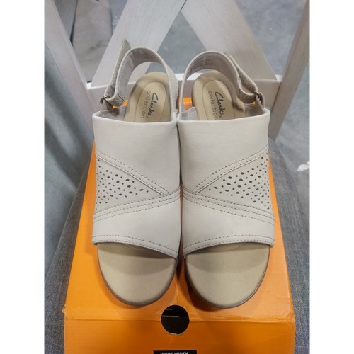 Clarks emily2 mist sand nubuck - emily2,