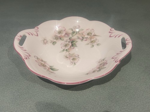 Coalport blossomtime bone - blossomtime,