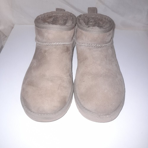 Ugg ultra mini classic size - ultra, uk