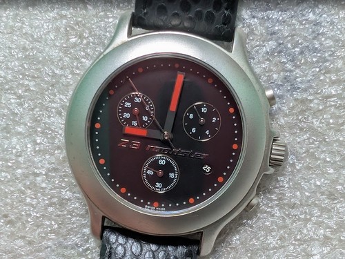 Rare 1990s watch - watch, classic
