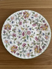 Minton Haddon Hall Dinner