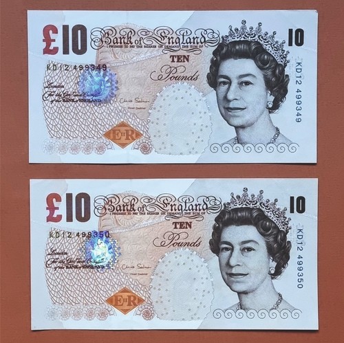 Old paper 10 - paper, pound