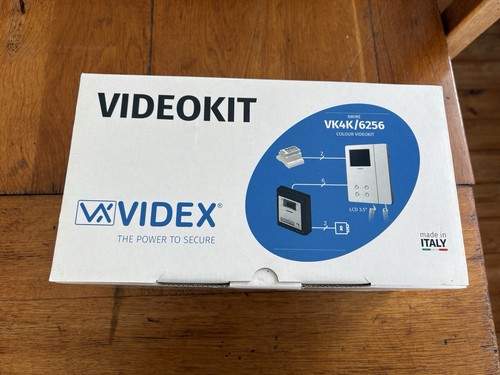 Videx vandal resistant - videx, 4k