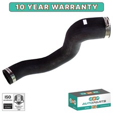 INTERCOOLER TURBO HOSE FOR RANGE ROVER SPORT 3.6 TDV8 UPPER RIGHT PNH500371