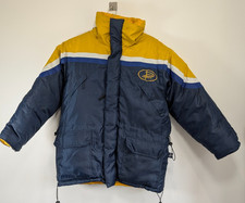 Down Impact Puffer Coat Mens