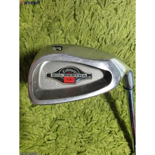 Callaway big bertha - bertha, 1