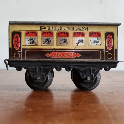 Hornby pullman passenger - pullman, car