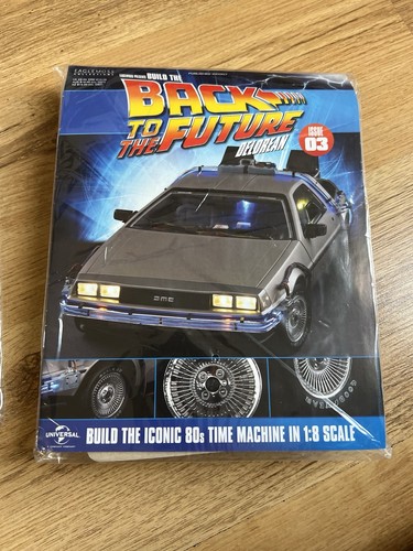Scale eaglemoss back to - 1:8,